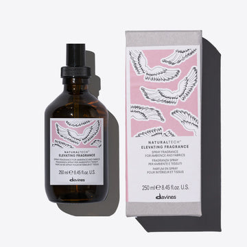 Elevating Fragrance