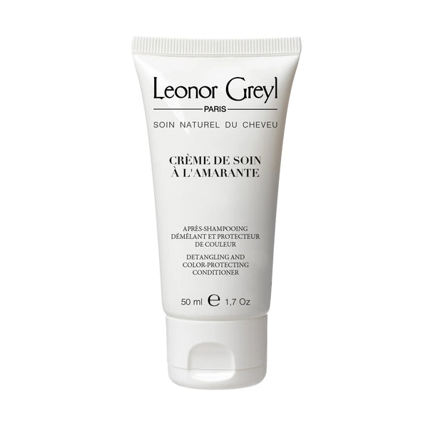 Creme De Soin A Lamarante