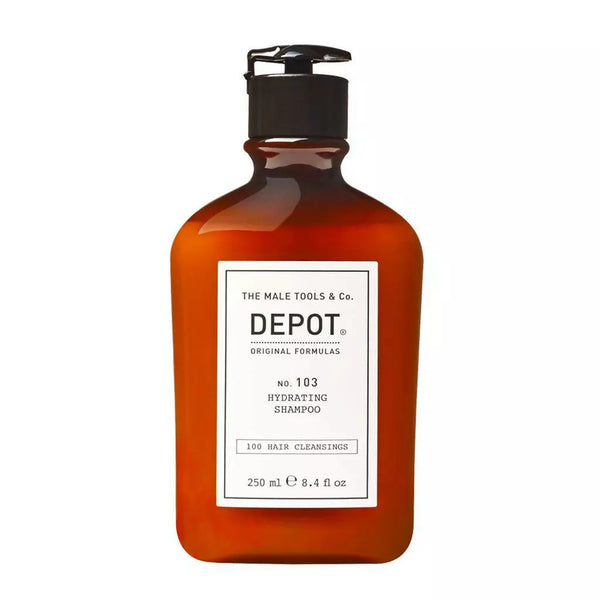 Depot 103 Hydrating Shampoo