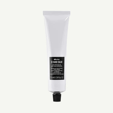 Oi hand oil