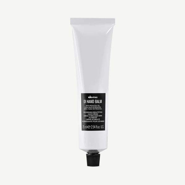 Oi hand oil