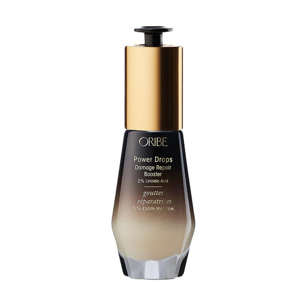 ORIBE power drops damage repair booster