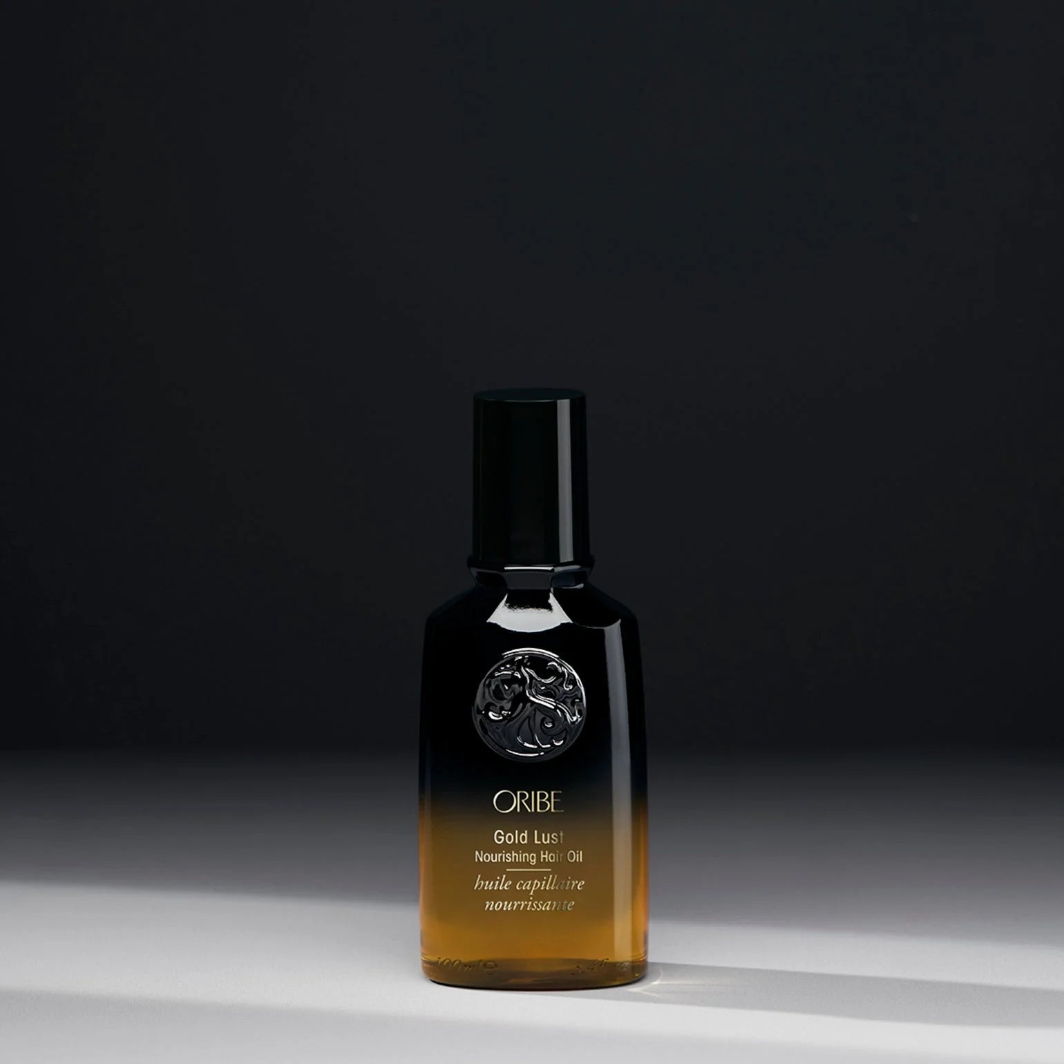 Oribe gold lust nourishing hair oil