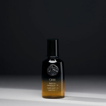 Oribe gold lust nourishing hair oil
