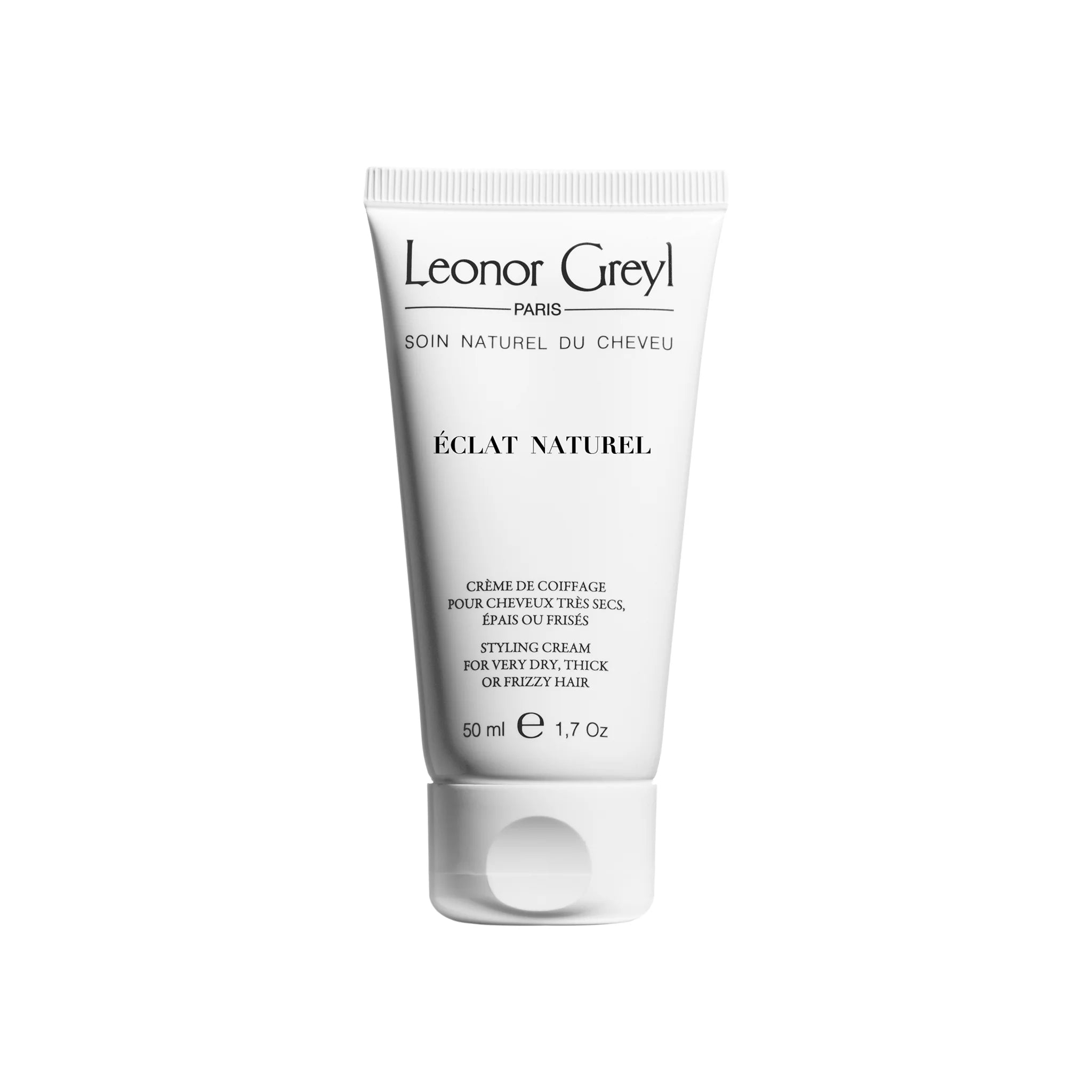 Eclat Naturel Control Frizz