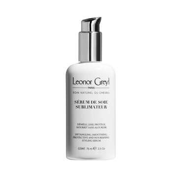 Serum De Soie Sublimateur