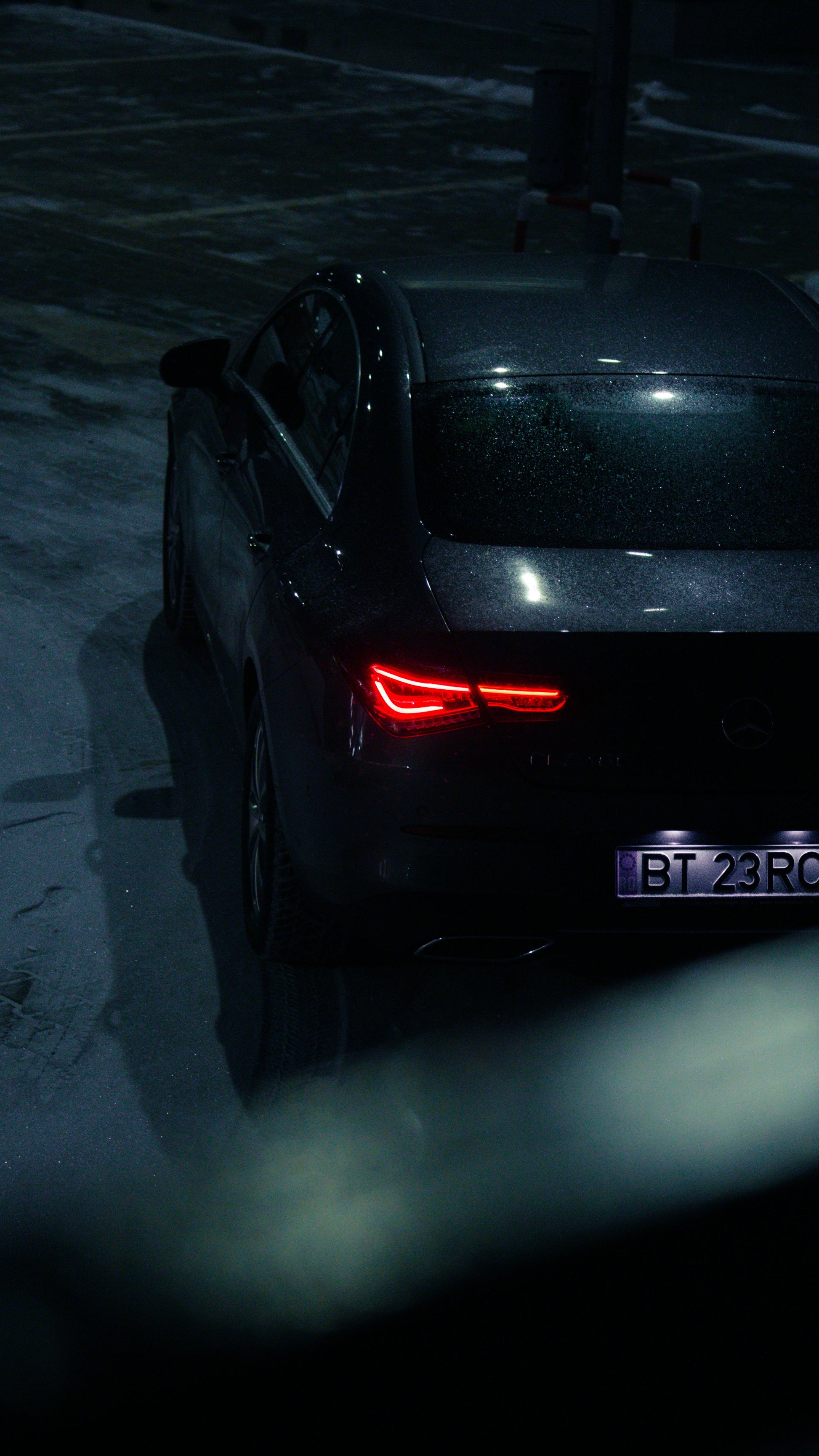 Liquid Spell - Professional Hair Care Product